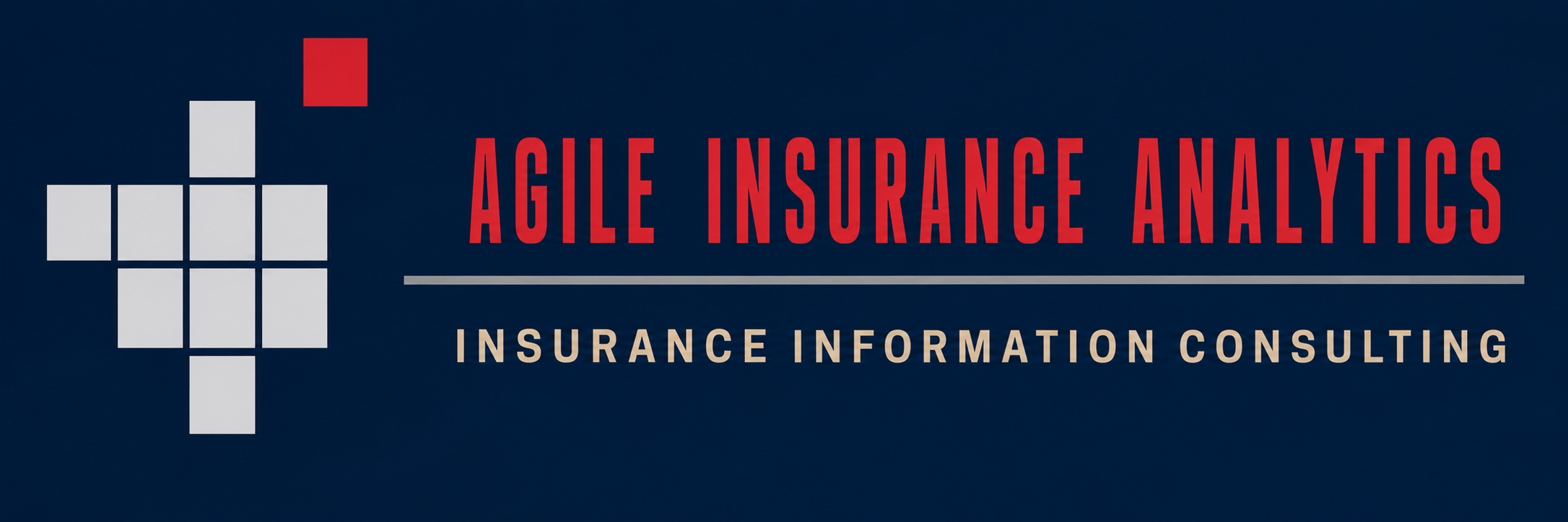 Agile Insurance Analytics